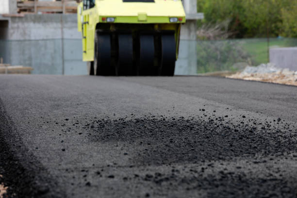 Best Residential Driveway Paver Services  in Wichita Falls, TX