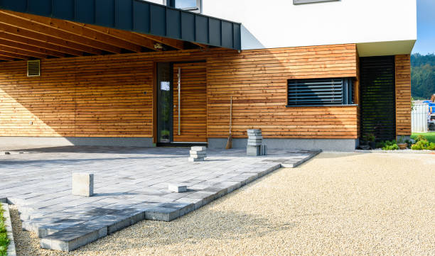 Best Driveway Resurfacing Pavers  in Wichita Falls, TX