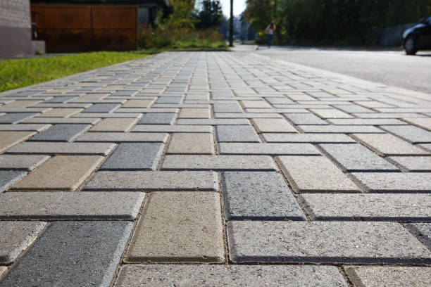 Best Paver Driveway Replacement  in Wichita Falls, TX