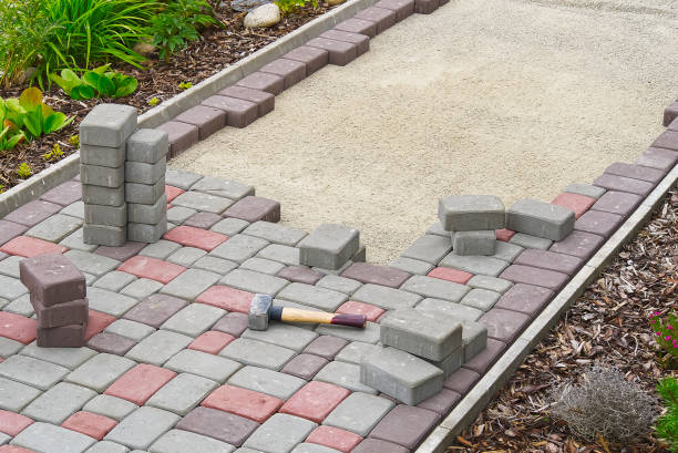 Best Interlocking Driveway Pavers  in Wichita Falls, TX