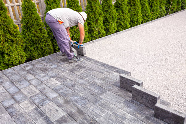 Best Driveway Repair Near Me  in Wichita Falls, TX