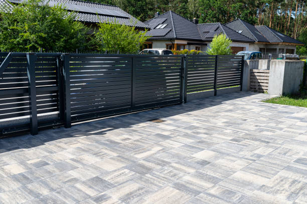 Best Commercial Driveway Pavers  in Wichita Falls, TX