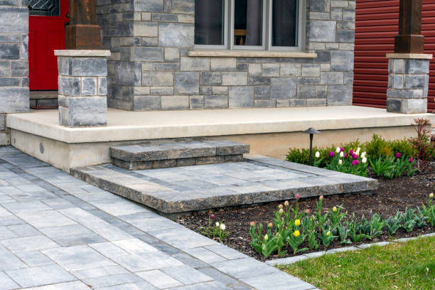 Best Affordable Driveway Pavers  in Wichita Falls, TX