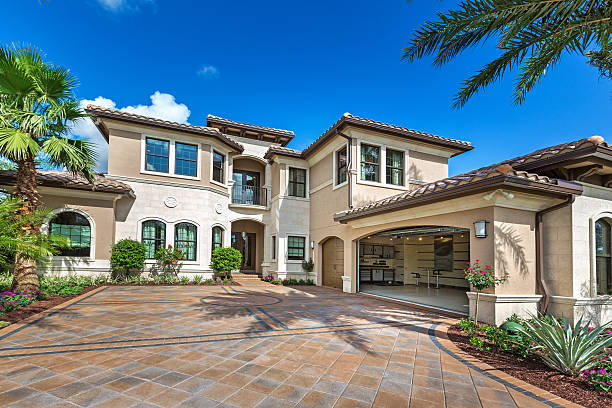 Best Professional Driveway Pavers  in Wichita Falls, TX