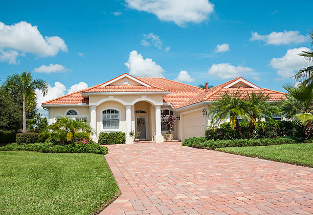 Best Driveway Paving Contractor  in Wichita Falls, TX