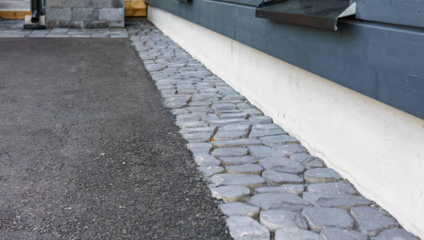 Best Concrete Paver Driveway  in Wichita Falls, TX