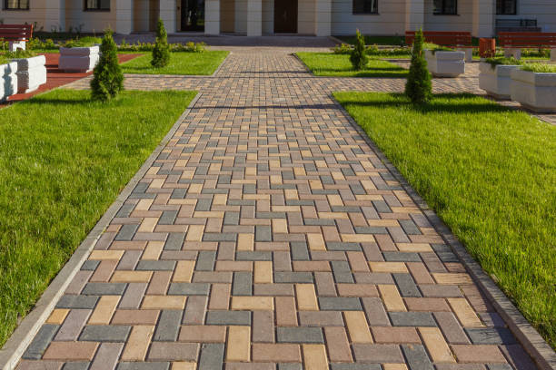 Reasons to Select Us for Your Driveway Paving Requirements in Wichita Falls, TX