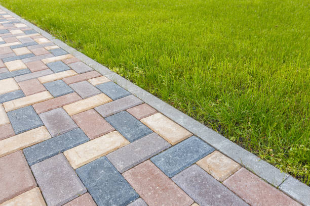 Commercial Driveway Pavers in Wichita Falls, TX