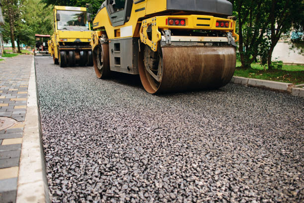 Best Permeable Paver Driveway  in Wichita Falls, TX